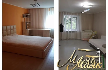 Zdjęcie Trzypokojowe mieszkanie, na sprzedaż. Zaporizhzhia Шевченковский