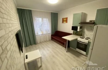 Zdjęcie Kawalerka mieszkanie, na sprzedaż. Kyiv Дарницкий