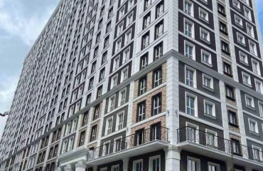 Zdjęcie Dwupokojowe mieszkanie, na sprzedaż. Kyiv