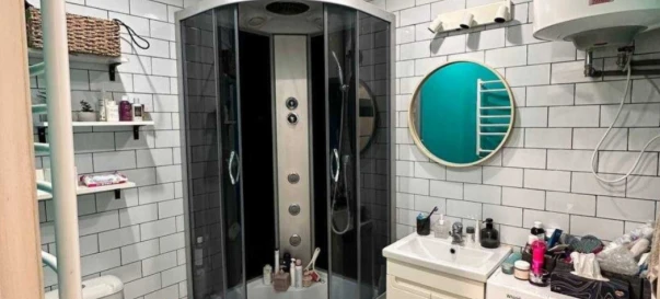 Photo 1. One-Room flat, for sale. Zhytomyr Польова