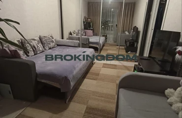 Foto Monoambiente piso, en venta. Kyiv Соломенский