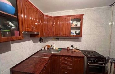 Fotografie Trei Camere apartament, de vânzare. Kyiv Голосеевский, Demiivska