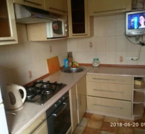 Фото 3. Трикімнатна квартира, продаж. Полтава