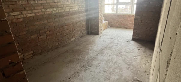 Zdjęcie 3. Kawalerka mieszkanie, na sprzedaż. Zhytomyr Крошня