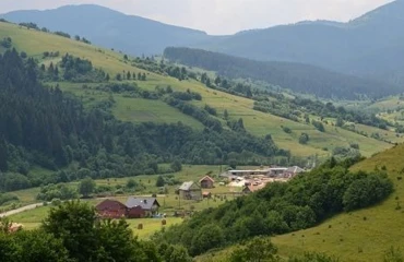 Fotografie Teren, de vânzare. Khust
