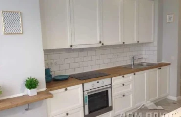 Zdjęcie Kawalerka mieszkanie, na sprzedaż. Kyiv Печерский