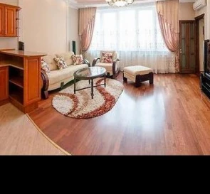 Foto 4. Dos Ambientes piso, para alquilar. Odesa Киевский