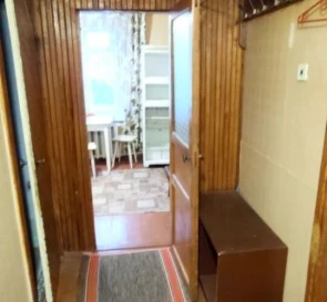 Foto 2. Monoambiente piso, en venta. Poltava