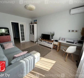 Photo 2. One-Room flat, for sale. Pryluky