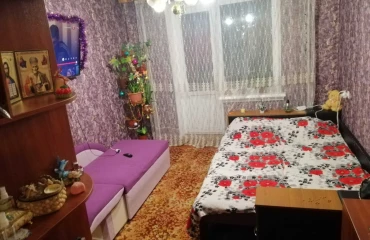 Photo Three-Room flat, for sale. Poltava Шевченковский (Октябрьский)