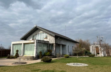 Photo House, for sale. Bila Tserkva