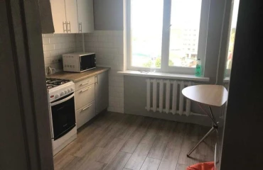Foto Monoambiente piso, en venta. Vyshneve