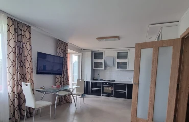 Photo Two-Room flat, for sale. Poltava Подольский