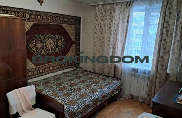 Fotografie Două Camere apartament, de vânzare. Kyiv Шевченковский