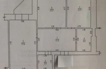 Foto Dos Ambientes piso, en venta. Poltava Шевченковский (Октябрьский)