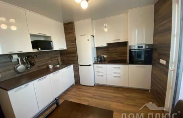 Photo One-Room flat, for sale. Kyiv Подольский