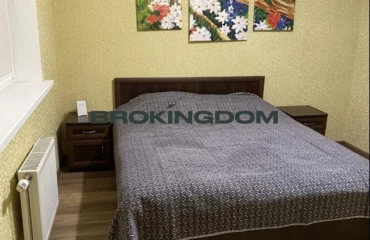 Foto Dos Ambientes piso, en venta. Kyiv Деснянский