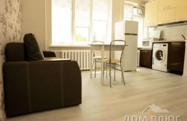 Foto Monoambiente piso, en venta. Kyiv Шевченковский