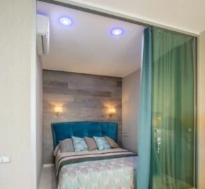 Foto 3. Monoambiente piso, para alquilar. Odesa Киевский