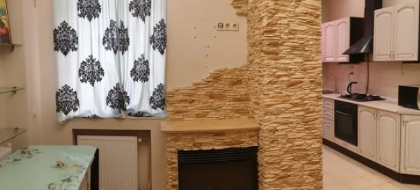 Zdjęcie 3. Kawalerka mieszkanie, do wynajęcia. Odesa Приморский