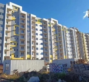 Photo 3. One-Room flat, for sale. Poltava Киевский