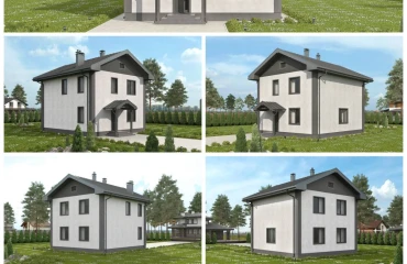 Фото Дом, продажа. Красиловка