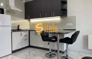 Foto Monoambiente piso, en venta. Kyiv Дарницкий