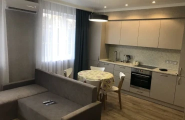 Photo One-Room flat, to rent. Odesa Приморский