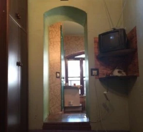 Zdjęcie 2. Kawalerka mieszkanie, do wynajęcia. Odesa Приморский