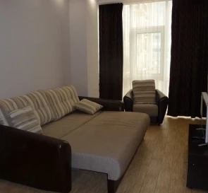 Photo 5. One-Room flat, to rent. Odesa Приморский
