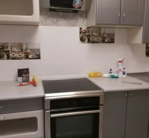 Fotografie 3. Garsonieră apartament, de închiriat. Odesa Хаджибейский (Малиновский)