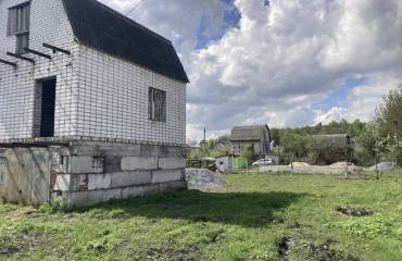 Photo House, for sale. Zhytomyr Передмістя