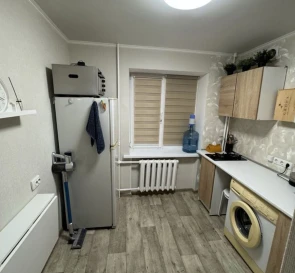Photo 4. One-Room flat, to rent. Poltava Киевский