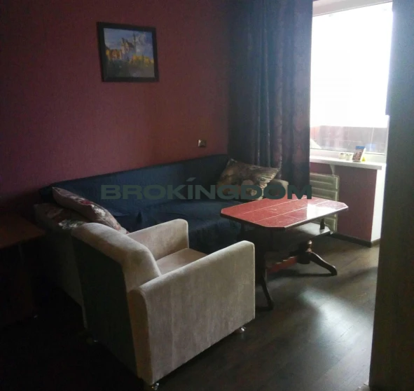 Photo 1. Two-Room flat, for sale. Kyiv Днепровский