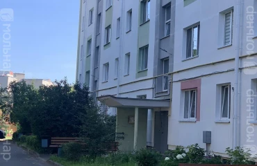 Фото Однокімнатна квартира, продаж. Молодечне