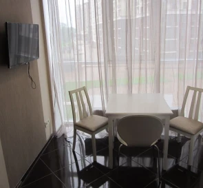 Photo 3. One-Room flat, to rent. Odesa Приморский