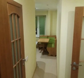 Fotografie 3. Garsonieră apartament, de închiriat. Kyiv Дарницкий район, Kharkivska