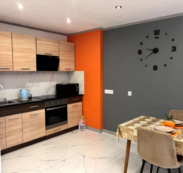 Foto 1. Monoambiente piso, en venta. Kyiv Святошинский, Akademmistsechko