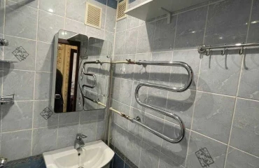 Фото Трикімнатна квартира, продаж. Полтава Шевченковский (Октябрьский)