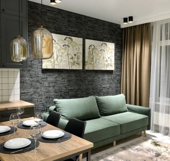 Photo 1. One-Room flat, to rent. Odesa Киевский
