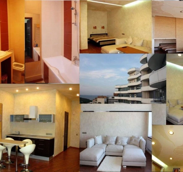 Photo 1. One-Room flat, to rent. Odesa Приморский