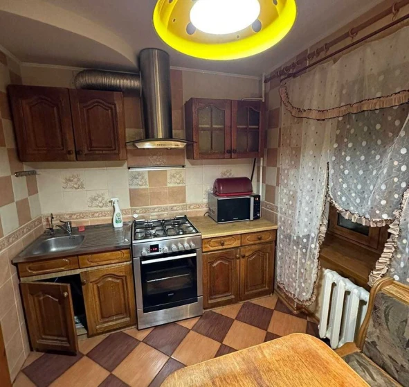 Photo 1. Two-Room flat, to rent. Poltava Шевченковский (Октябрьский)