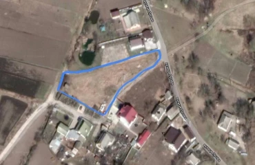 Фото Ділянка, продаж. Обухів