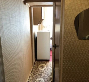 Photo 4. One-Room flat, to rent. Poltava