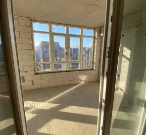 Photo 3. One-Room flat, for sale. Poltava Шевченковский (Октябрьский)