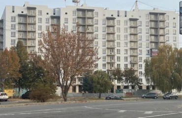 Zdjęcie Kawalerka mieszkanie, na sprzedaż. Poltava Шевченковский (Октябрьский)