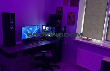 Fotografie Două Camere apartament, de vânzare. Kriukivshchyna