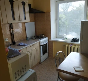 Photo 2. Two-Room flat, to rent. Poltava Шевченковский (Октябрьский)