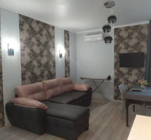 Photo 2. One-Room flat, to rent. Odesa Приморский