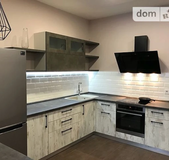 Photo 1. One-Room flat, to rent. Odesa Киевский